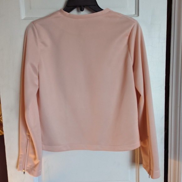 Hanyagediao Jacket - Picture 2 of 4